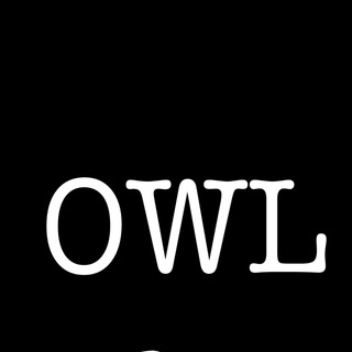 Логотип @owl_dress - Owl