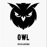 Логотип @owl_sneakers - owl_sneakers
