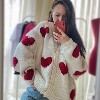 Логотип @owlknitted - Owlknitted