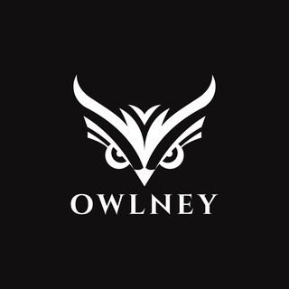 Логотип @owlney - Owlney - notes d’un entrepreneur