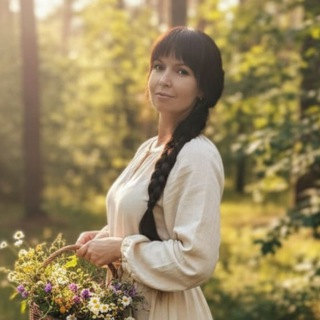 Логотип @owlreads1 - Еля Славская | Славянское фэнтези