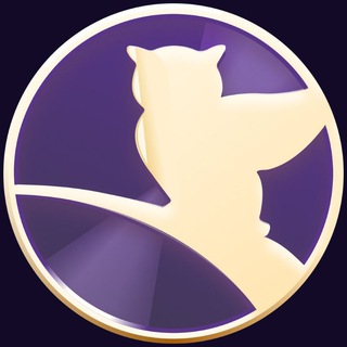 Логотип @owlscapital - Owls Capital Club Ru Minting $HOOT