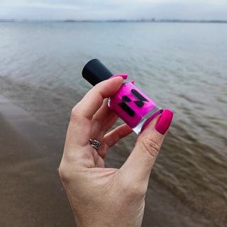 Логотип @owly_beauty_64 - Не лаком единым)