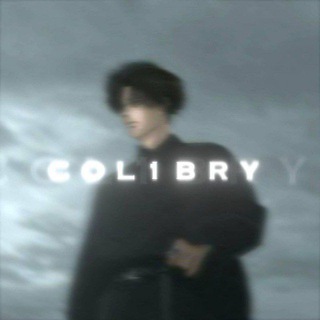 Логотип @own_scrims - COL1BRY PUBGM