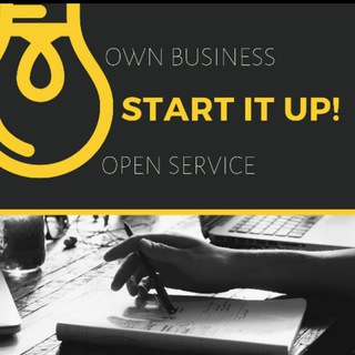 Логотип @ownbussi - ГАзета своё ДЕЛО и ПОЛЬЗА Вьетнам