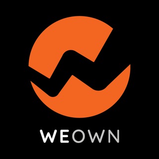 Логотип @ownstakingchx - WeOwn Staking Group (CHX)