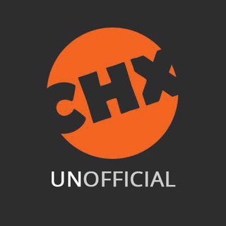 Логотип @owntradingunofficial - WeOwn (CHX) community channel