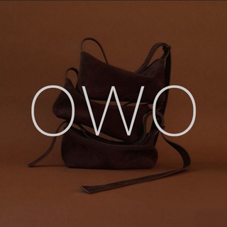 Логотип @owohm - Owo_hm