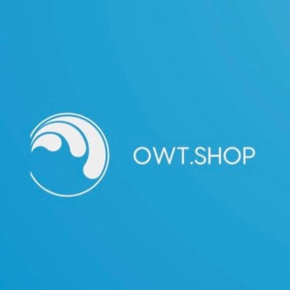 Логотип @owtshop - AirPods | Apple Watch - owt.shop