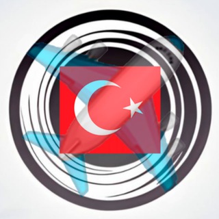 Логотип @owturkish - OPEN WORLD | Турция