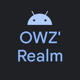 Логотип @owz_realm_mv - owZ' Realm | Disbanded
