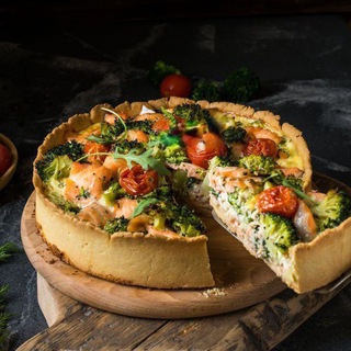 Логотип @ox_vkusno - Вкусно🥙