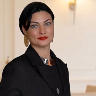 Логотип @oxana_burtcevasommelier - ОКСАНА БУРЦЕВА🍷СОМЕЛЬЕ