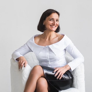 Логотип @oxanaborodyanskaya - Оксана Трескова-Бородянская