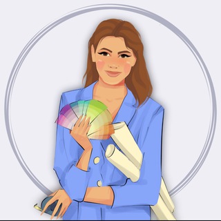 Логотип @oxanadyapich_design - Oxana Dyapich • design