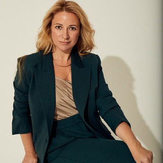 Логотип @oxanagalayba - Оксана Галайба pro закулисье бизнеса и управления командой.