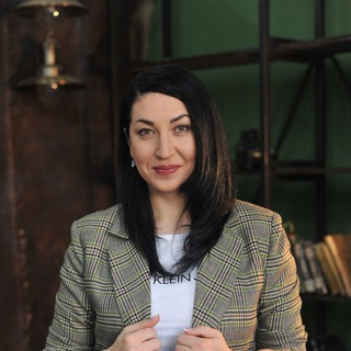 Логотип @oxanagromova1 - Оксана Громова Клинический психолог.
