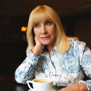 Логотип @oxapu - Оксана Пушкина.Женский взгляд🌞