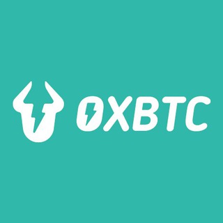Логотип @oxbtc_official - OXBTC Global Official