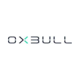 Логотип @oxbull_tech - Oxbull.tech