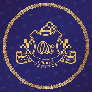 Логотип @oxconnect - 0xConnect NY Edition