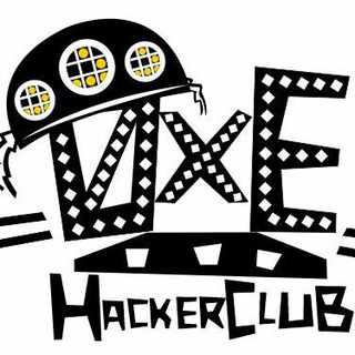Логотип @oxehackerclub - oxehacker club