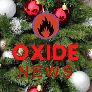 Логотип @oxide_survival_hack - OXIDE x NEWS