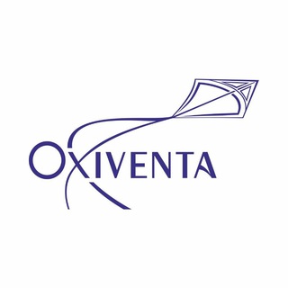 Логотип @oxiventa - Oxiventa