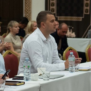 Логотип @oxklimov_blog - OxKlimov БЛОГ