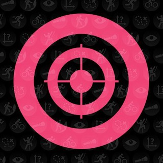 Логотип @oxota - Охота