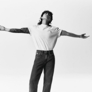 Логотип @oxperonn - venis of a drug addict