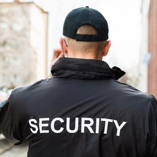 Логотип @oxranavaxt - Работа в Охране