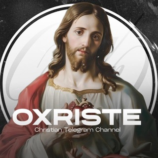 Логотип @oxriste - oxriste