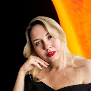 Логотип @oxseeya - ᪤ следуй за Оксаной