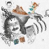 Логотип @oxuenno_za_babki - предавать друзей за бабки