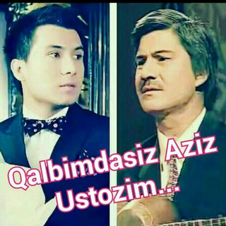 Логотип @oxunjon_madaliev_gr - Ustoz Ohunjon Madaliev