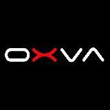 Логотип @oxvaofficial - oxvaofficial