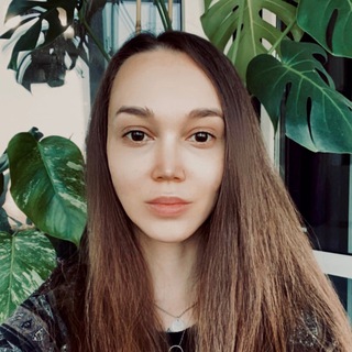 Логотип @oxvolf_psychology - Психология с Оксаной Вольф