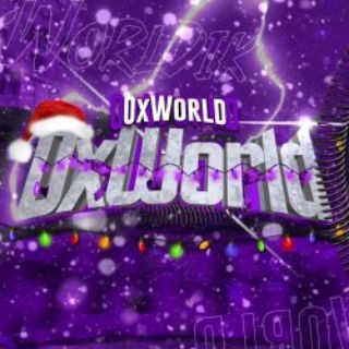 Логотип @oxworldchat13377 - ☔💜0𝚡𝚆𝚘𝚛𝚕𝚍 | 𝙲𝚑𝚊𝚝💜☔