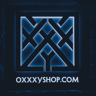 Логотип @oxxxymironshop - oxxxyshop