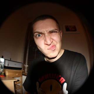 Логотип @oxxxymirontg - Oxxxymiron (Оксимирон)