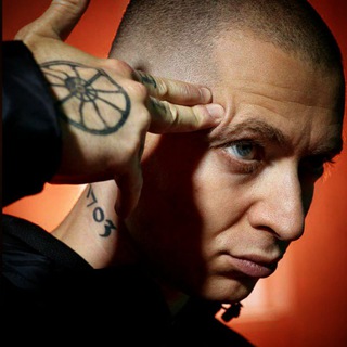 Логотип @oxxxymus - Oxxxymiron | Оксимирон