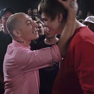 Логотип @oxxymirolive - канал с цитатами oxxxymiron