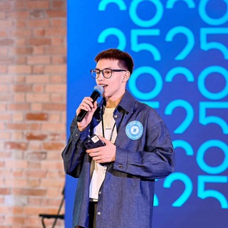 Логотип @oxydanya_public - DANIL MALYUTIN