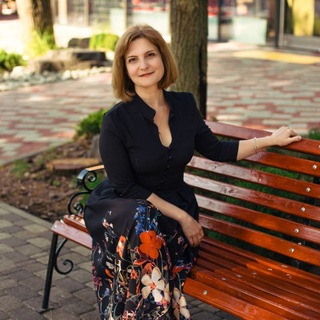 Логотип @oxygen_psy1 - Психология осознанной жизни