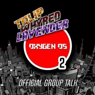 Логотип @oxygenosportofficial - OxygenOS Port