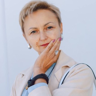 Логотип @oxygenpsy - ОКСАНА ШЕВЧЕНКО Психолог Гипнотерапевт