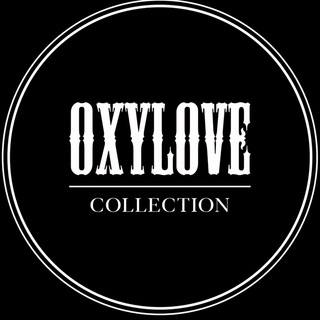 Логотип @oxylove_brand - 𝐎𝐗𝐘𝐋𝐎𝐕𝐄