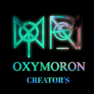Логотип @oxymoronmoneyearning - Oxymoron Make Money Official On Tamil