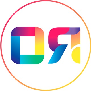 Логотип @oyashopru - Оя!